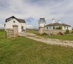 Lighthouse Branscombe Lodge 