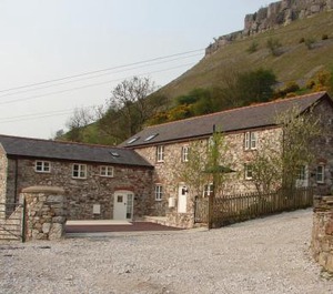 Panorama Cottages 