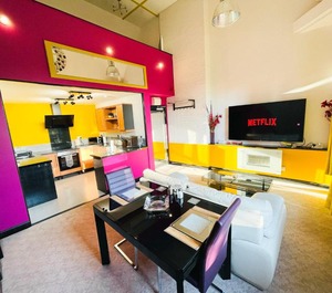 Phoenix Executive 