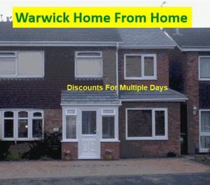 Warwick 