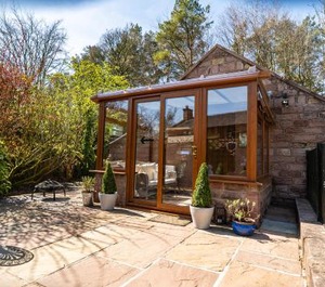 Willow Cottage 