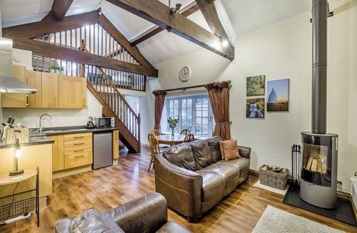 Macclesfield Cottage | 0 bedroom accommodation in Bollington, near Macclesfield