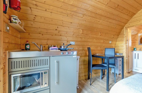 Longnor Cabin | 0 bedroom accommodation in Longnor, Nr. Buxton