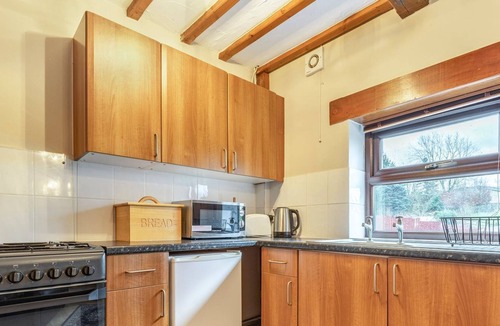Birchover Cottage | 0 bedroom accommodation in Birchover, near Matlock