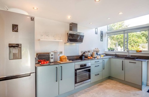 Llanelltyd Cottage | 1 Bed in Dolgellau (oc-bow292)