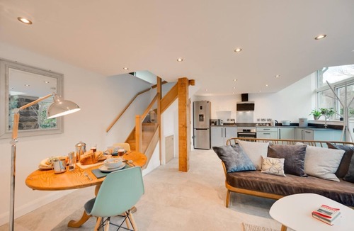 Llanelltyd Cottage | 1 Bed in Dolgellau (oc-bow292)
