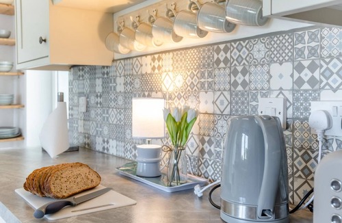 Colwyn Bay Apartment | 1 Bed in Glan Conwy (oc-g30282)