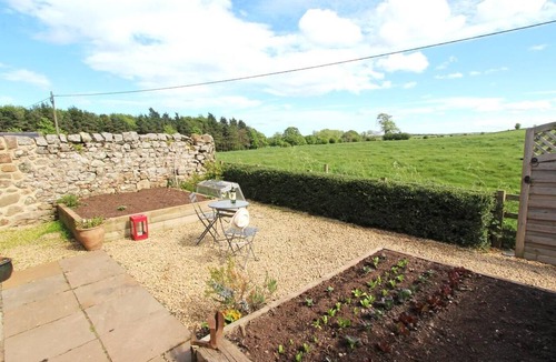 Adderstone House | 1 Bed in Belford (oc-cn008)