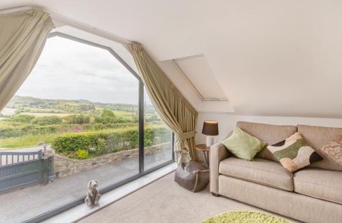 Colwyn Bay Apartment | 1 Bed in Glan Conwy oc-g30282
