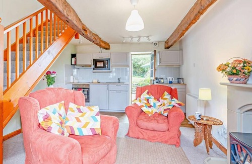 Abergavenny Cottage | 1 Bed in Abergavenny (oc-bn113)