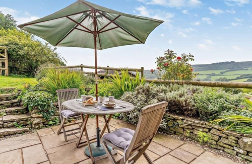 Abergavenny Cottage | 1 Bed in Abergavenny (oc-bn113)