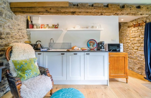 Shepton Mallet Cottage | 1 Bed in Alhampton (oc-t42458)