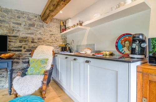Shepton Mallet Cottage | 1 Bed in Alhampton (oc-t42458)