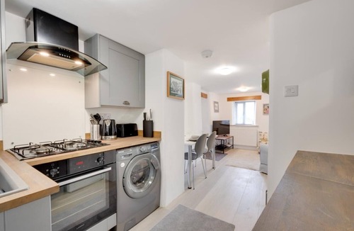 Ashover Cottage | 1 Bed in Ashover (oc-dclhil)