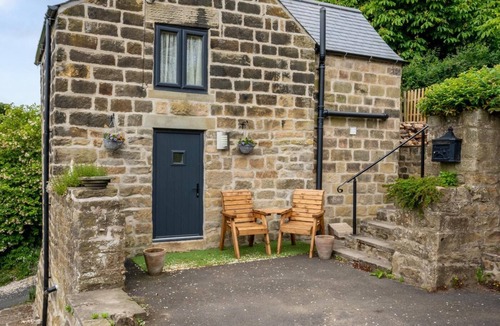 Ashover Cottage | 1 Bed in Ashover (oc-dclhil)