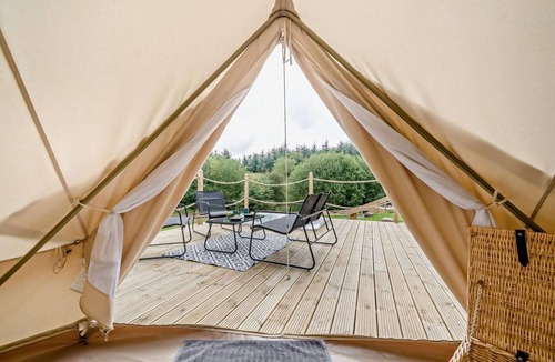 Fourstones Near Bentham RV Rental | 1 Bed in Austwick (oc-d32794)