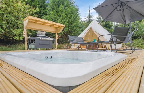 Fourstones Near Bentham RV Rental | 1 Bed in Austwick (oc-r32793)