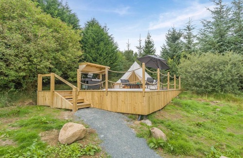 Fourstones Near Bentham RV Rental | 1 Bed in Austwick (oc-r32793)