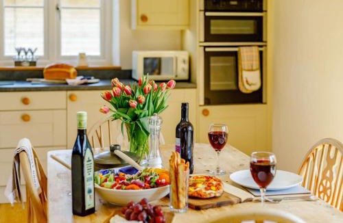 Black Torrington House | 1 Bed in Beaworthy oc-76790