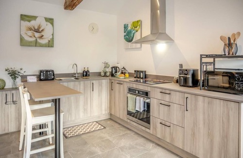 Brampton Cottage | 1 Bed in Brampton (oc-d34590)