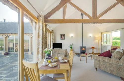 Childswickham House | 1 Bed in Broadway oc-36842