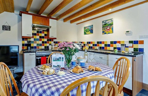 Saint Ann's Chapel Cottage | 1 Bed in Callington (oc-fouba)