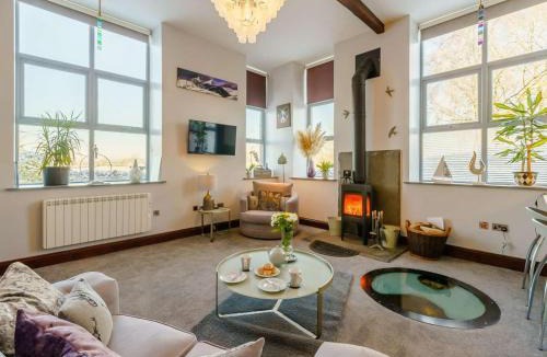 Meathop House | 1 Bed in Carnforth oc-90528