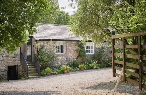 Barbon House | 1 Bed in Carnforth (oc-sz527)
