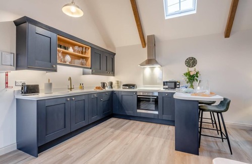 Castleton Cottage | 1 Bed in Castleton (oc-t34011)