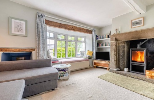 Castleton Apartment | 1 Bed in Castleton (oc-s41743)