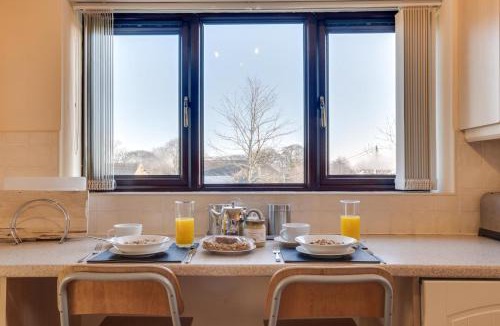 Chesterfield House | 1 Bed in Chesterfield oc-dcelm