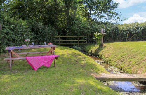 Eleighwater Other | 1 Bed in Combe St. Nicholas oc-b35052