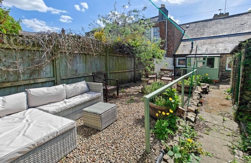 Corbridge Cottage | 1 Bed in Corbridge (oc-t31977)