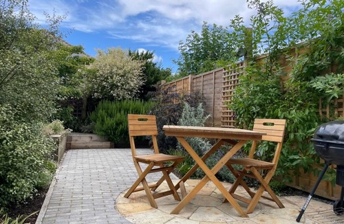 Bedale Cottage | 1 Bed in Crakehall (oc-ds955)