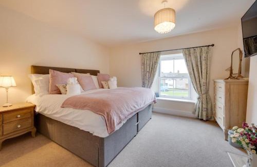 Bedale House | 1 Bed in Crakehall oc-ds955