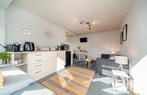 Crossmichael Cottage | 1 Bed in Crossmichael (oc-d30896)