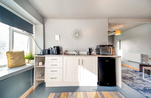 Crossmichael Cottage | 1 Bed in Crossmichael (oc-d30896)