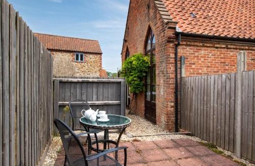 Docking House | 1 Bed in Docking oc-670