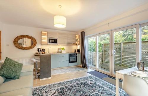 Exmouth House | 1 Bed in Exmouth (oc-c33052)
