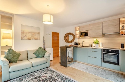 Exmouth House | 1 Bed in Exmouth (oc-c33052)