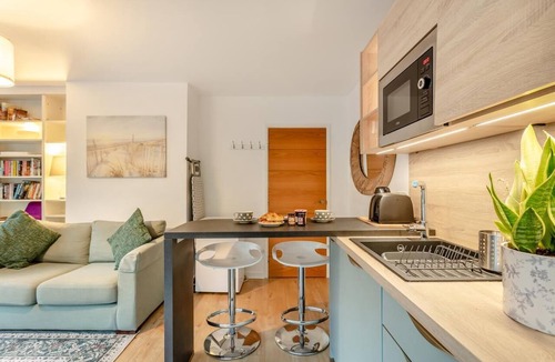Exmouth House | 1 Bed in Exmouth (oc-c33052)