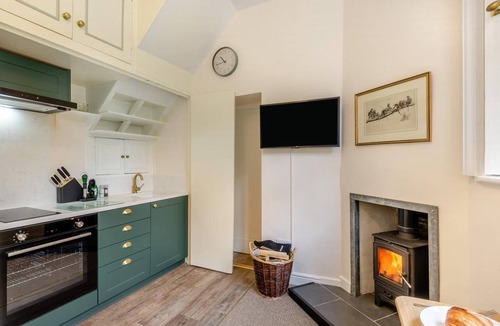Oakham Cottage | 1 Bed in Exton (oc-e42799)