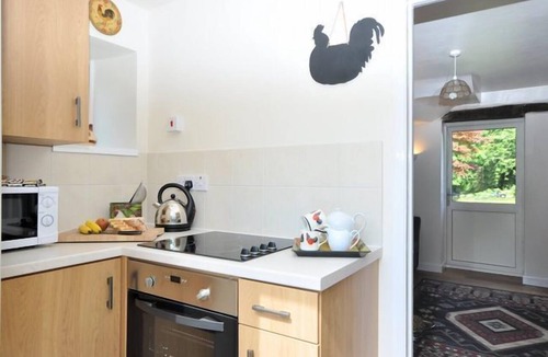 Gloucester Cottage | 1 Bed in Gloucester (oc-oldbn)
