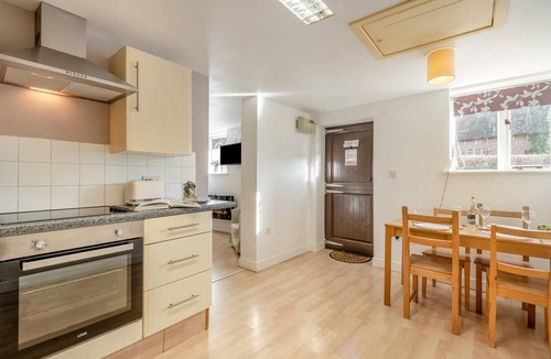 Elmsted Cottage | 1 Bed in Hastingleigh (oc-b36344)