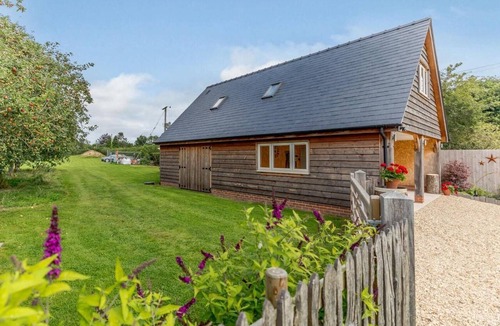 Hereford Cottage | 1 Bed in Hereford (oc-83703)