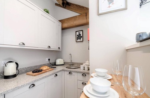 Meltham Apartment | 1 Bed in Holmfirth (oc-82194)