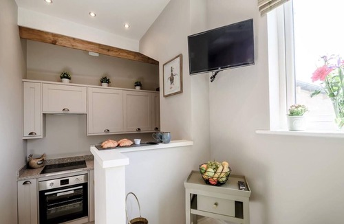 Meltham Apartment | 1 Bed in Holmfirth (oc-82194)