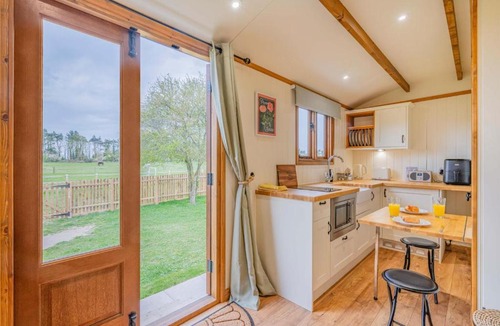 Horstead House | 1 Bed in Horstead oc-d41052