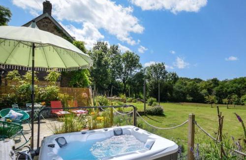 Farlow House | 1 Bed in Kidderminster oc-94769