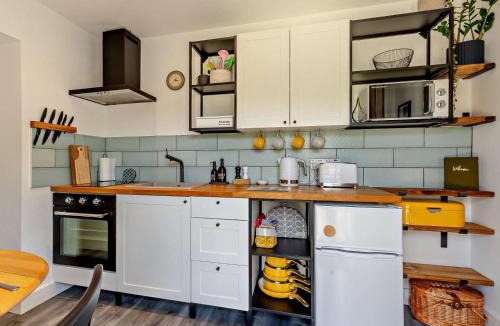 Farlow House | 1 Bed in Kidderminster oc-94769